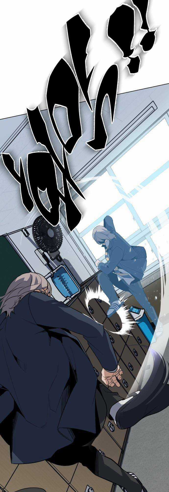 Vua Đóng Cọc Chapter 42 trang 64