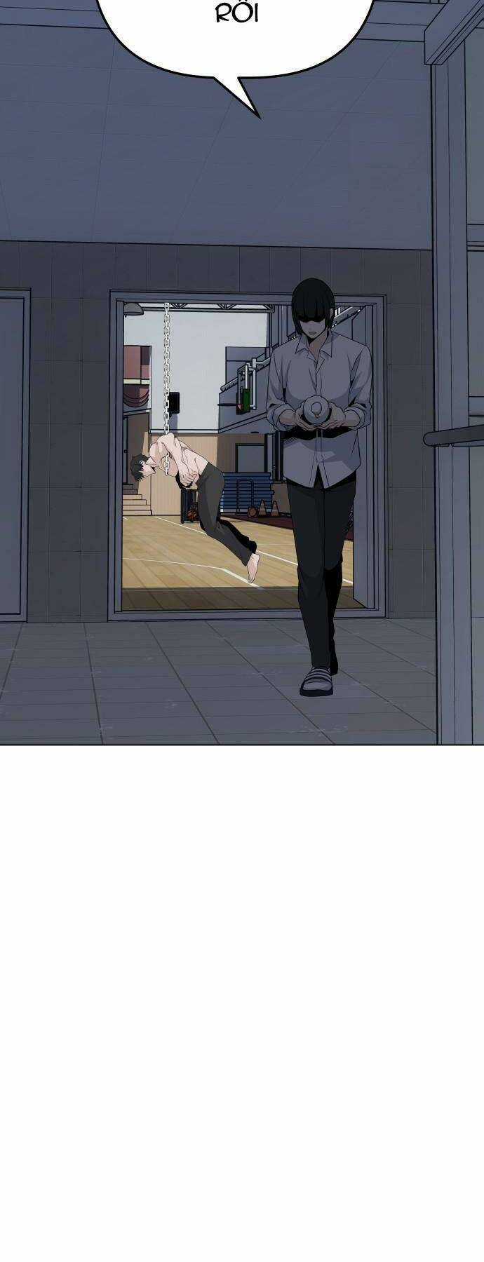 Vua Đóng Cọc Chapter 42 trang 8