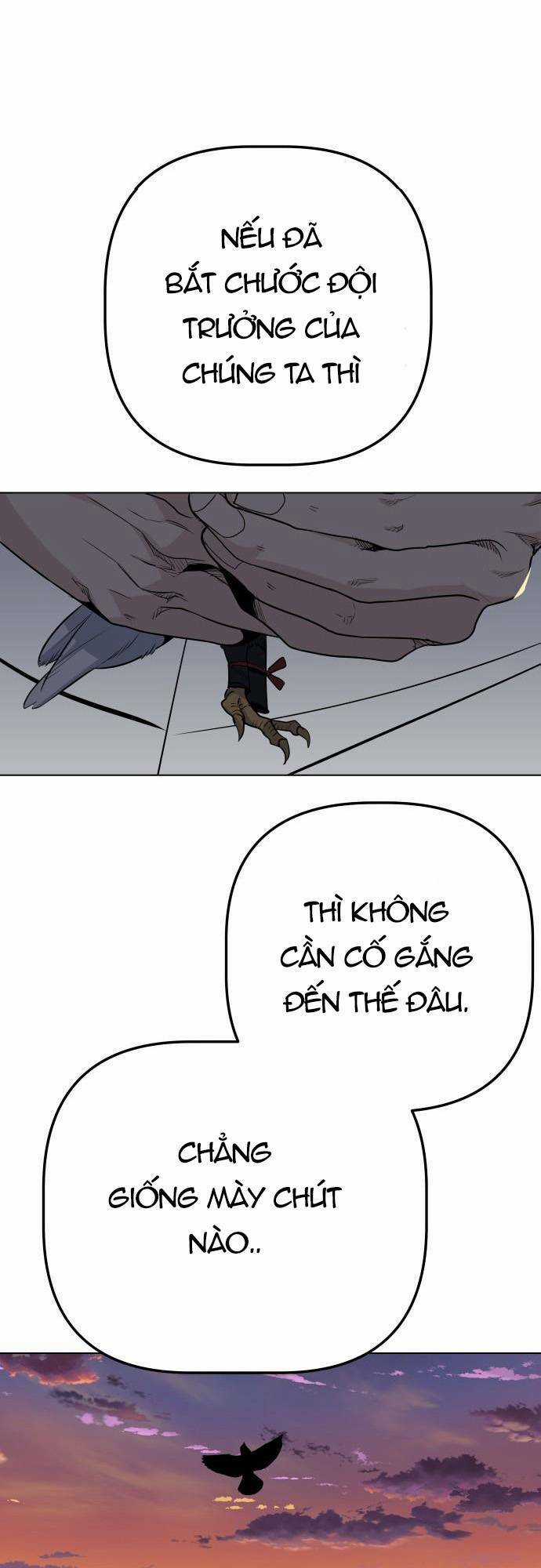 Vua Đóng Cọc Chapter 42 trang 9