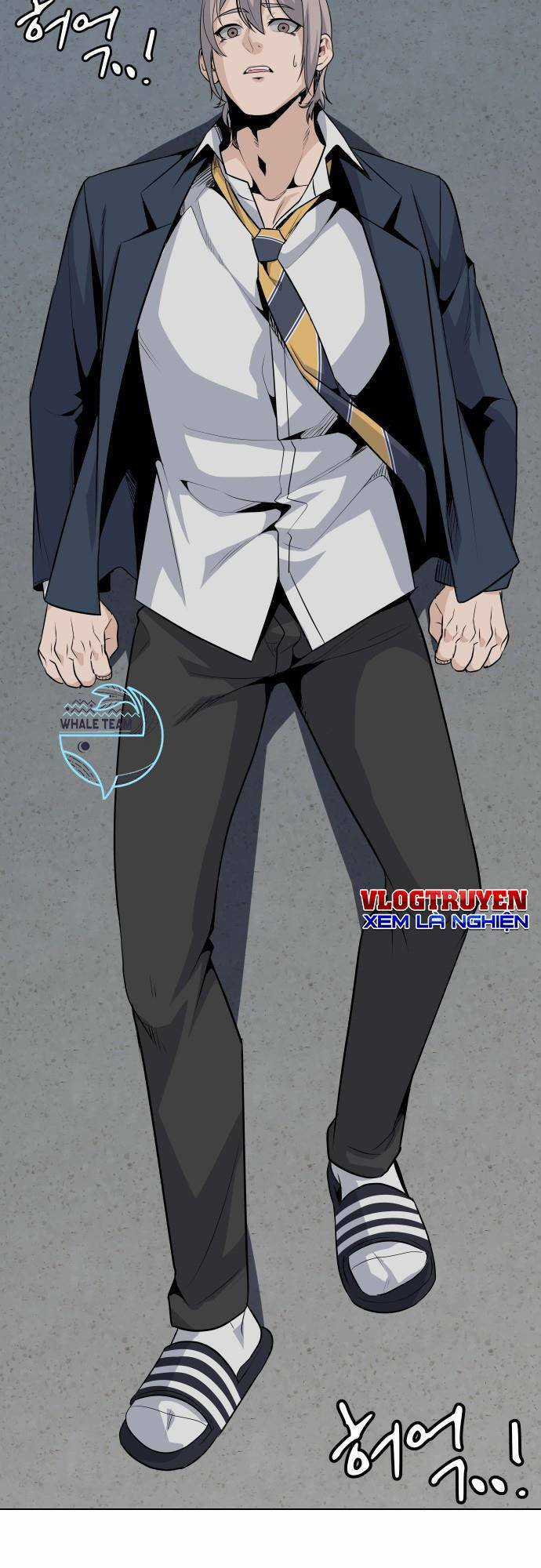 Vua Đóng Cọc Chapter 43 trang 11