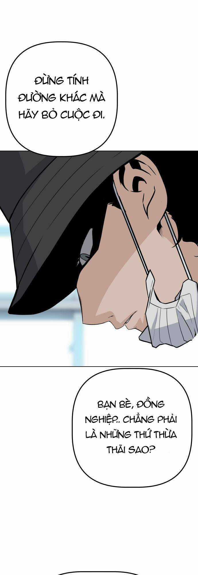 Vua Đóng Cọc Chapter 43 trang 17