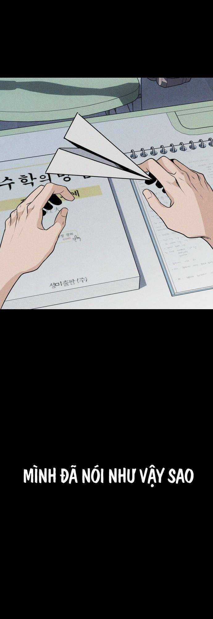 Vua Đóng Cọc Chapter 43 trang 2