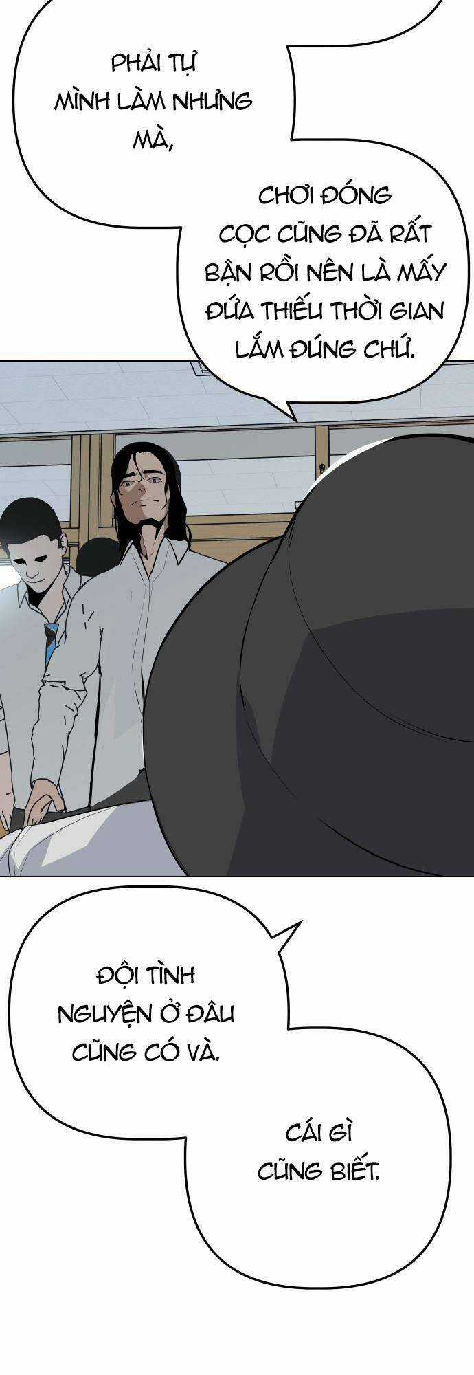 Vua Đóng Cọc Chapter 43 trang 20