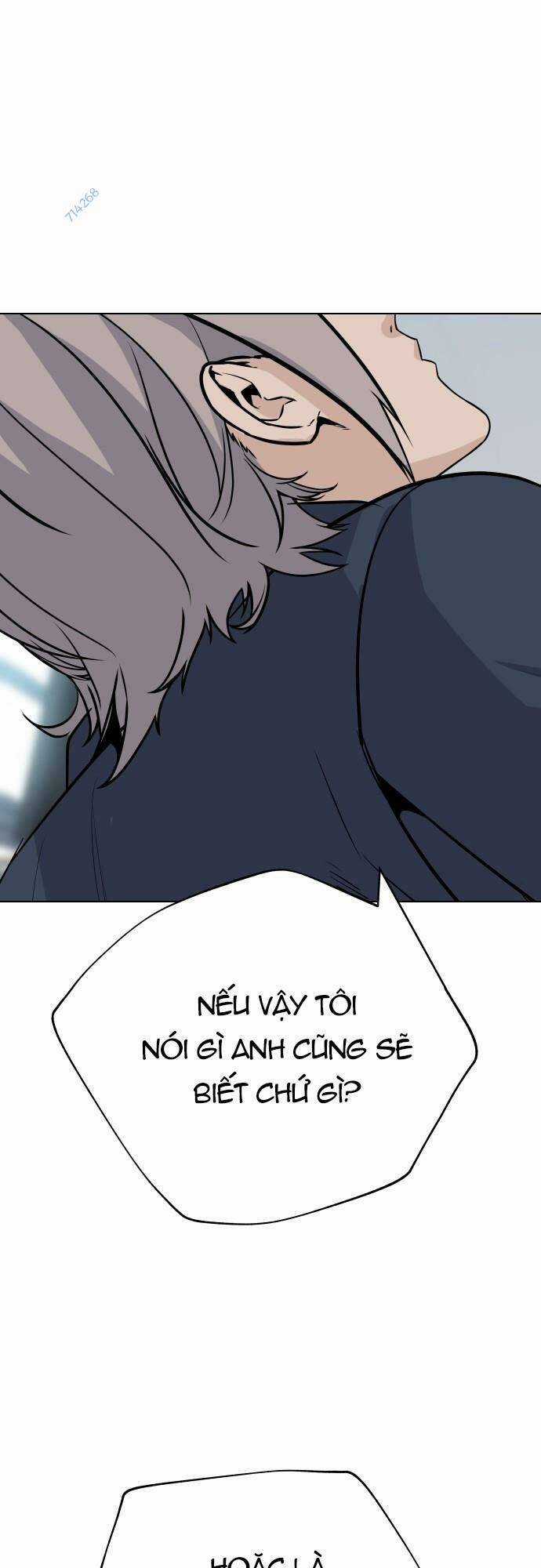 Vua Đóng Cọc Chapter 43 trang 21