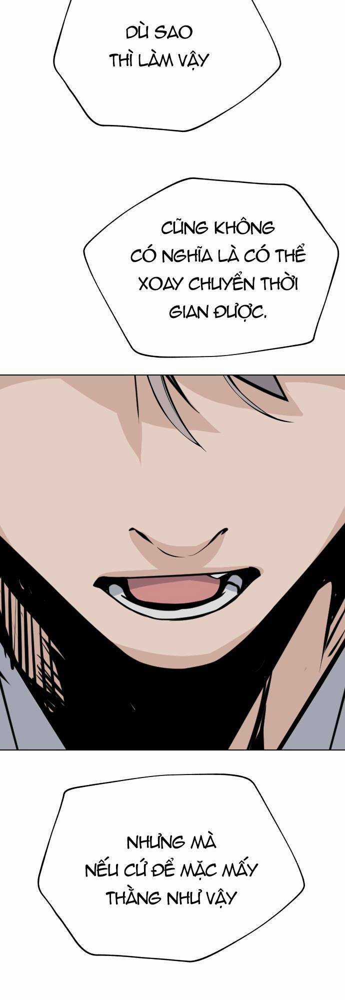 Vua Đóng Cọc Chapter 43 trang 25