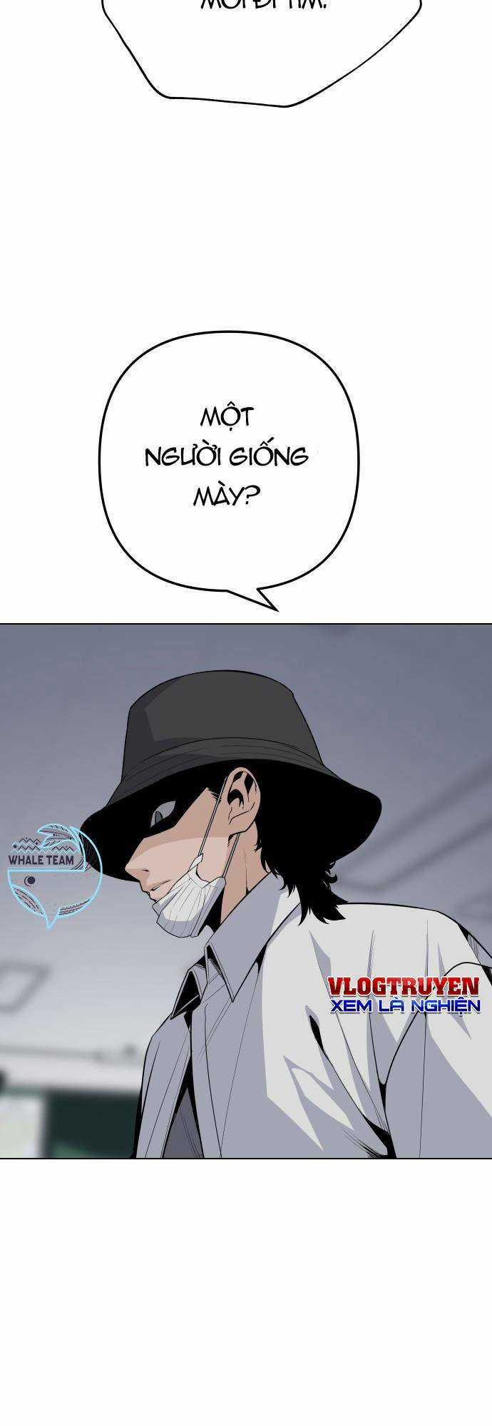 Vua Đóng Cọc Chapter 43 trang 27