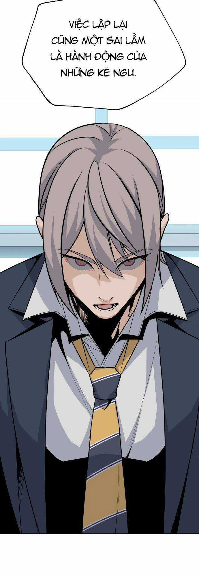 Vua Đóng Cọc Chapter 43 trang 32