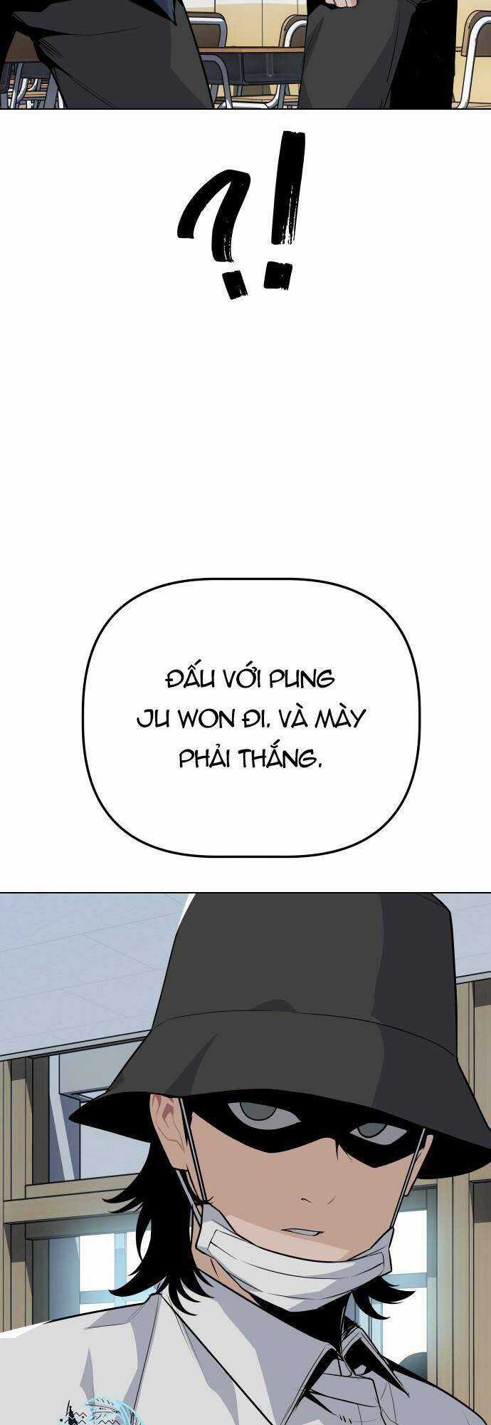 Vua Đóng Cọc Chapter 43 trang 34