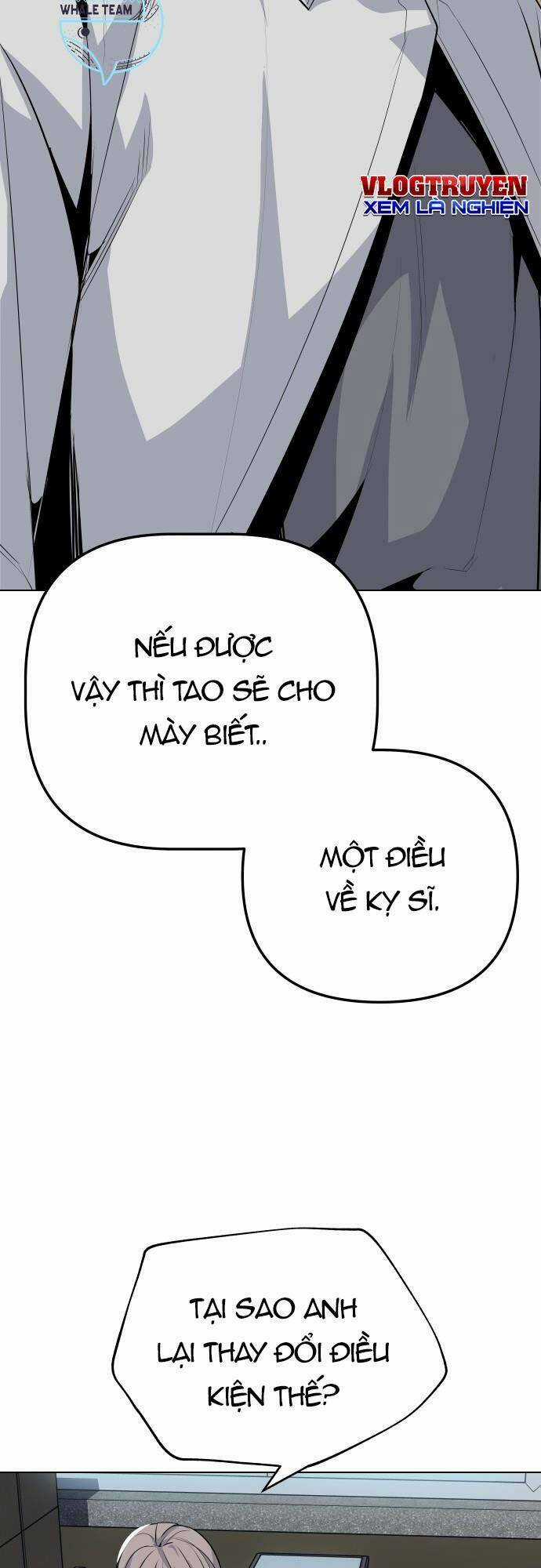 Vua Đóng Cọc Chapter 43 trang 35