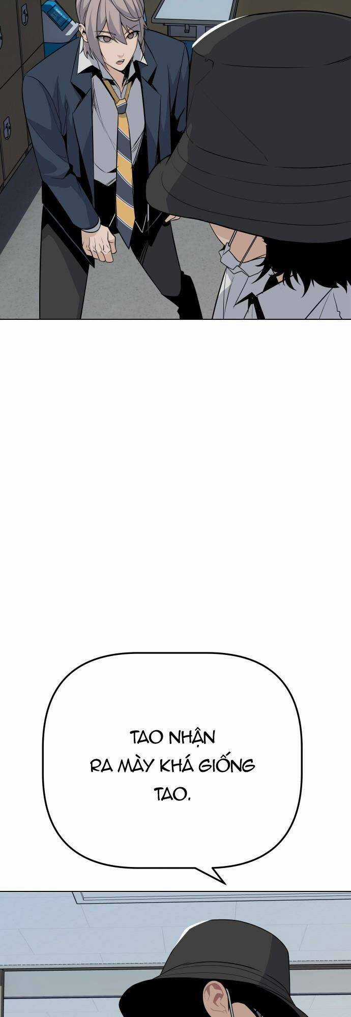 Vua Đóng Cọc Chapter 43 trang 36