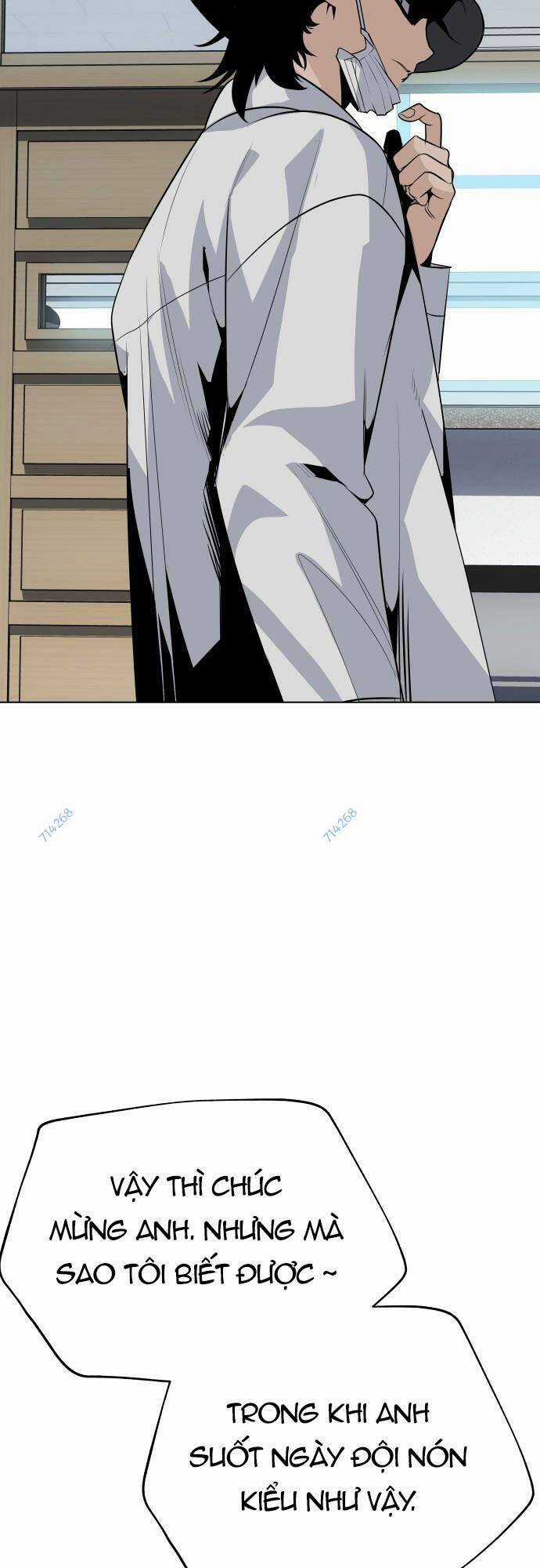 Vua Đóng Cọc Chapter 43 trang 37