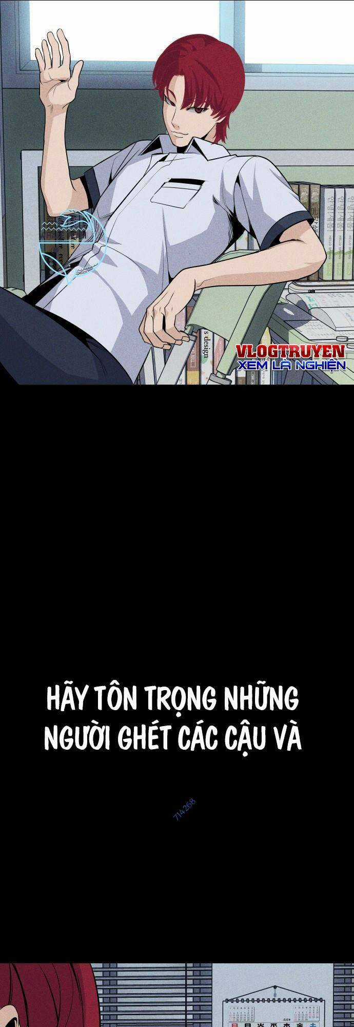 Vua Đóng Cọc Chapter 43 trang 4