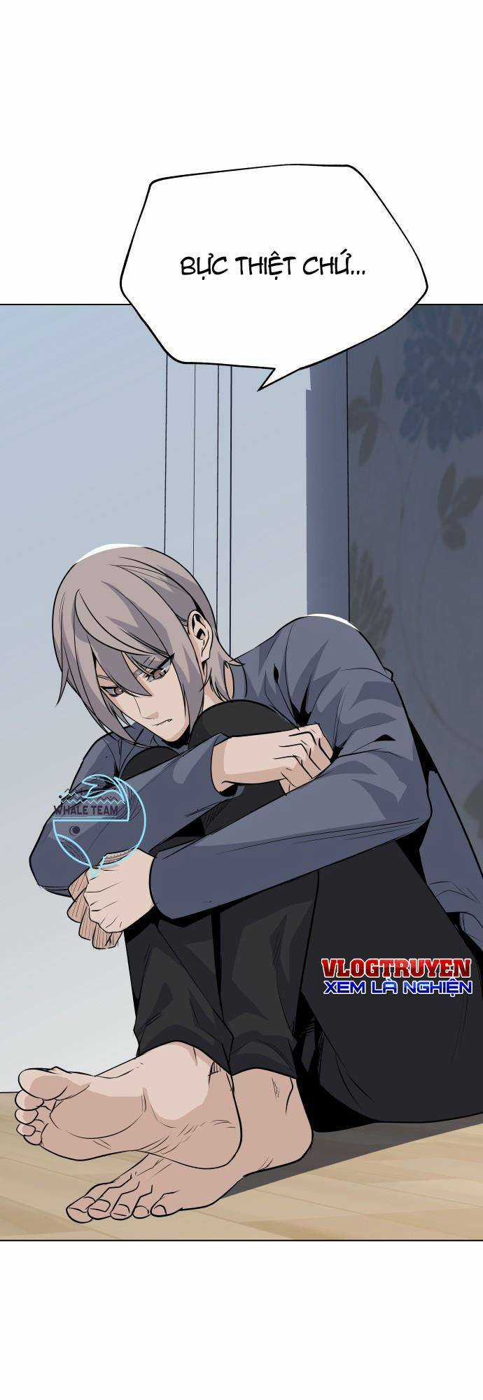 Vua Đóng Cọc Chapter 43 trang 43