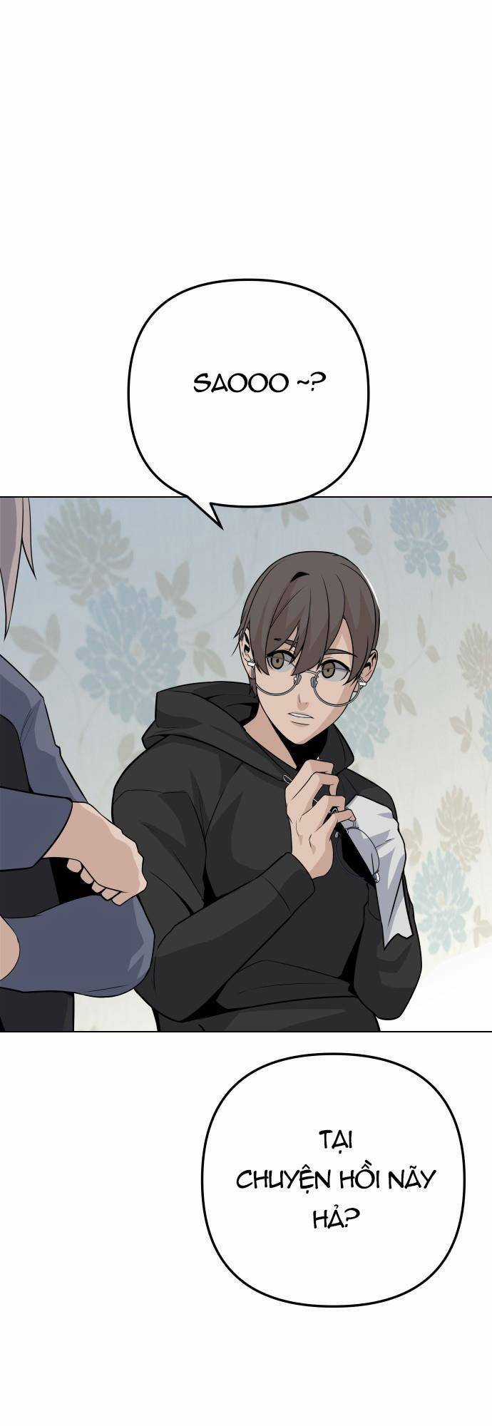 Vua Đóng Cọc Chapter 43 trang 44