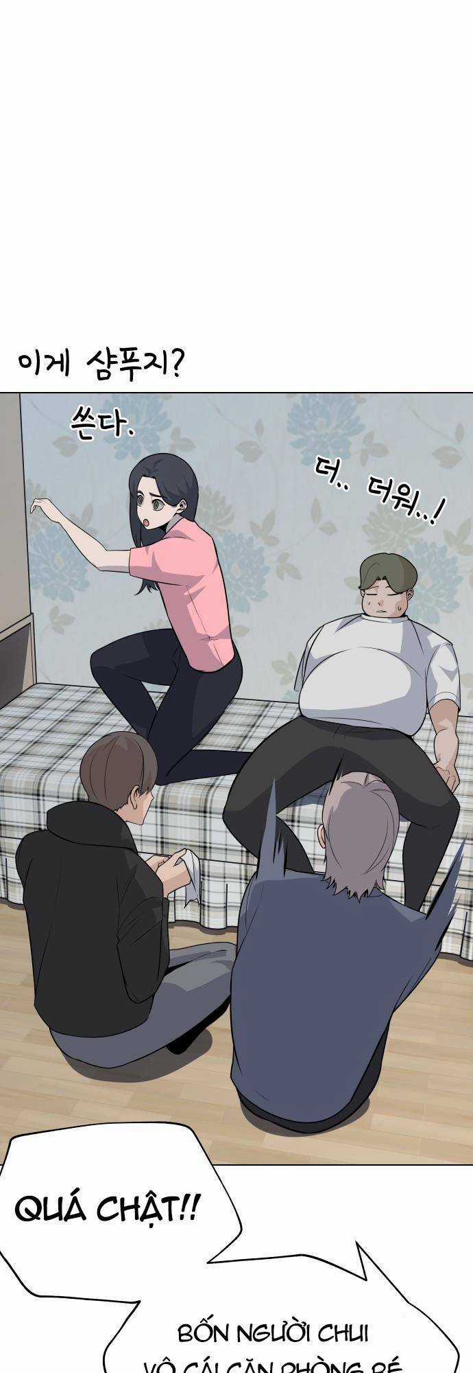 Vua Đóng Cọc Chapter 43 trang 45