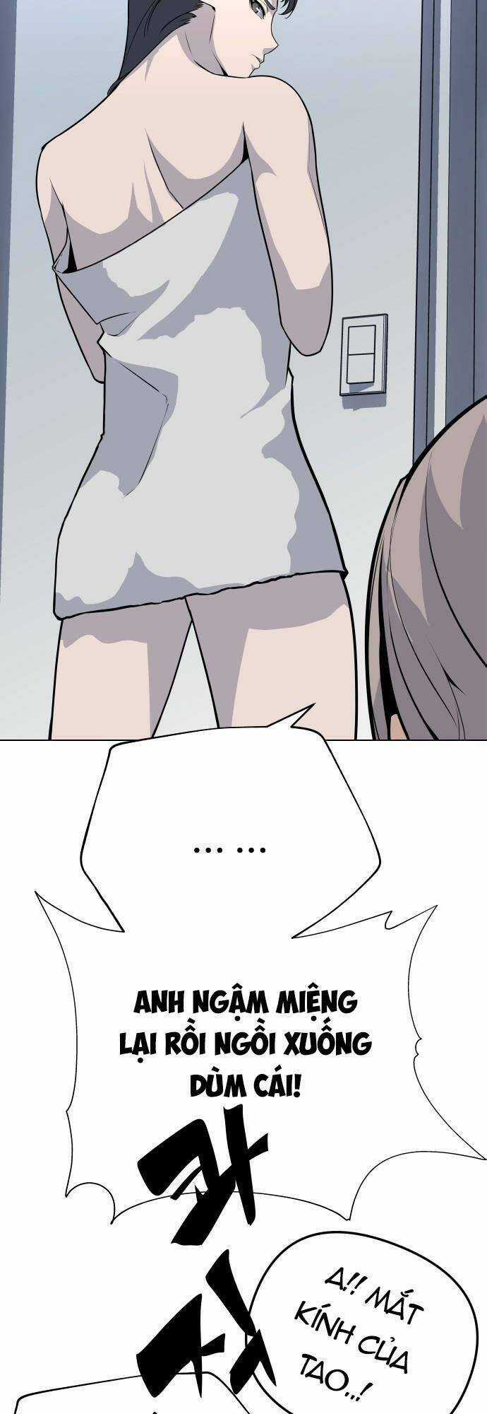 Vua Đóng Cọc Chapter 43 trang 48