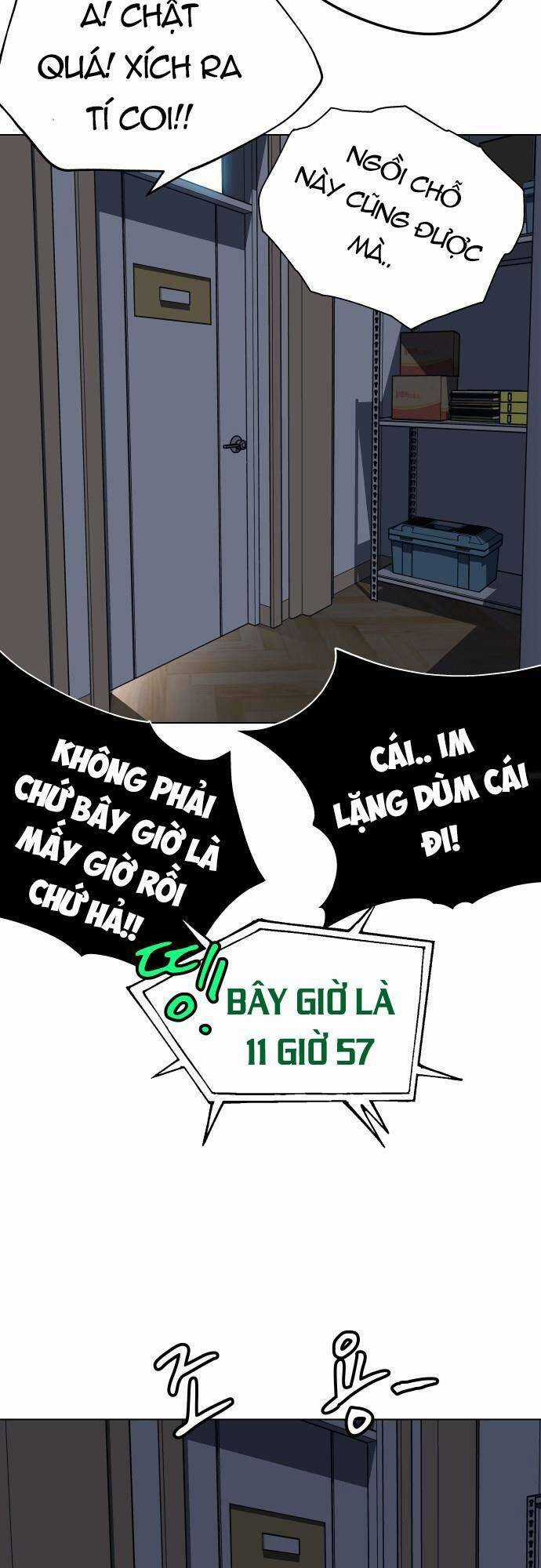 Vua Đóng Cọc Chapter 43 trang 49