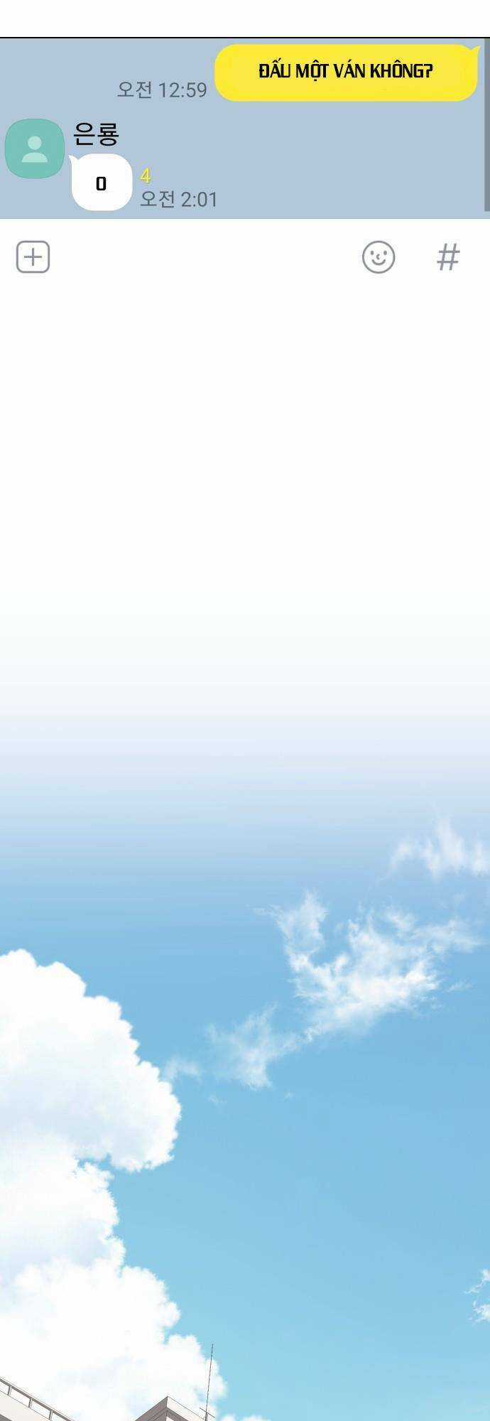 Vua Đóng Cọc Chapter 43 trang 60