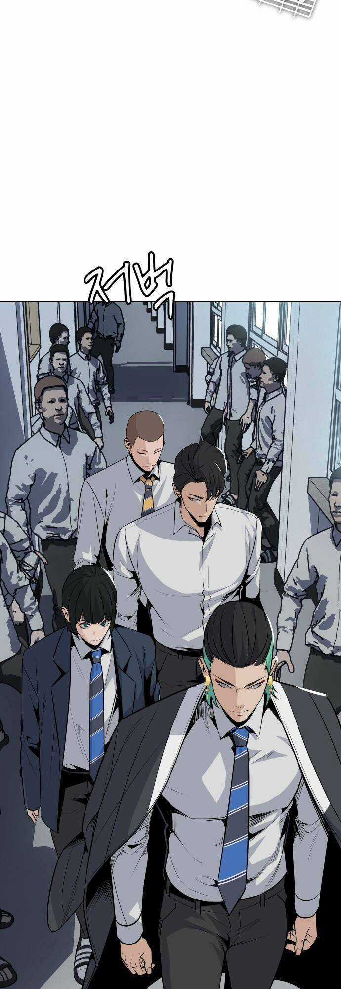 Vua Đóng Cọc Chapter 43 trang 64