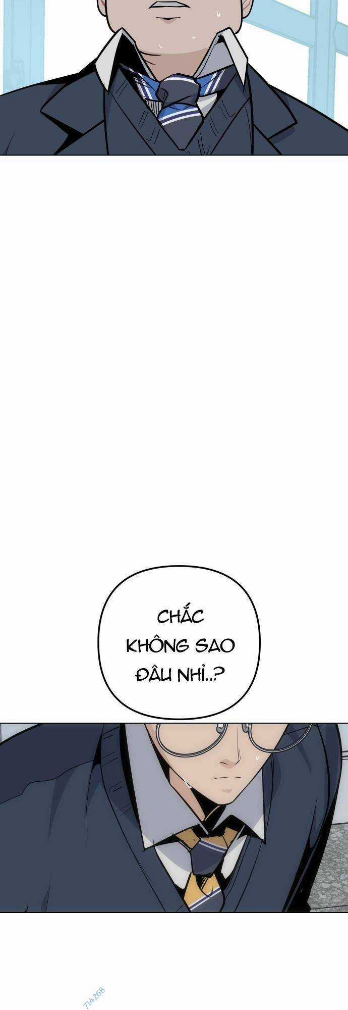 Vua Đóng Cọc Chapter 43 trang 69