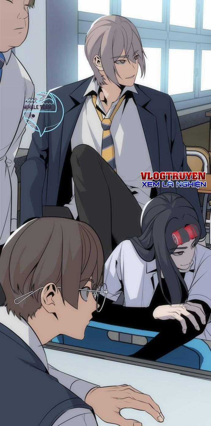 Vua Đóng Cọc Chapter 43 trang 73