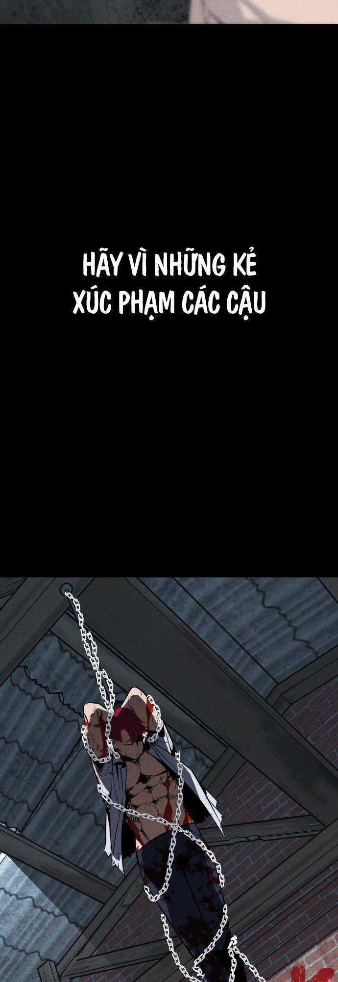 Vua Đóng Cọc Chapter 43 trang 8