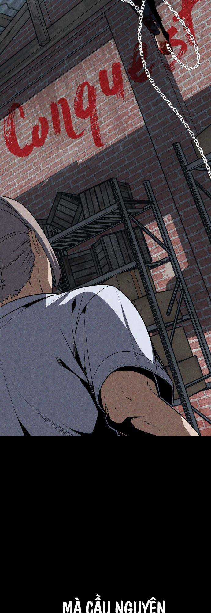 Vua Đóng Cọc Chapter 43 trang 9