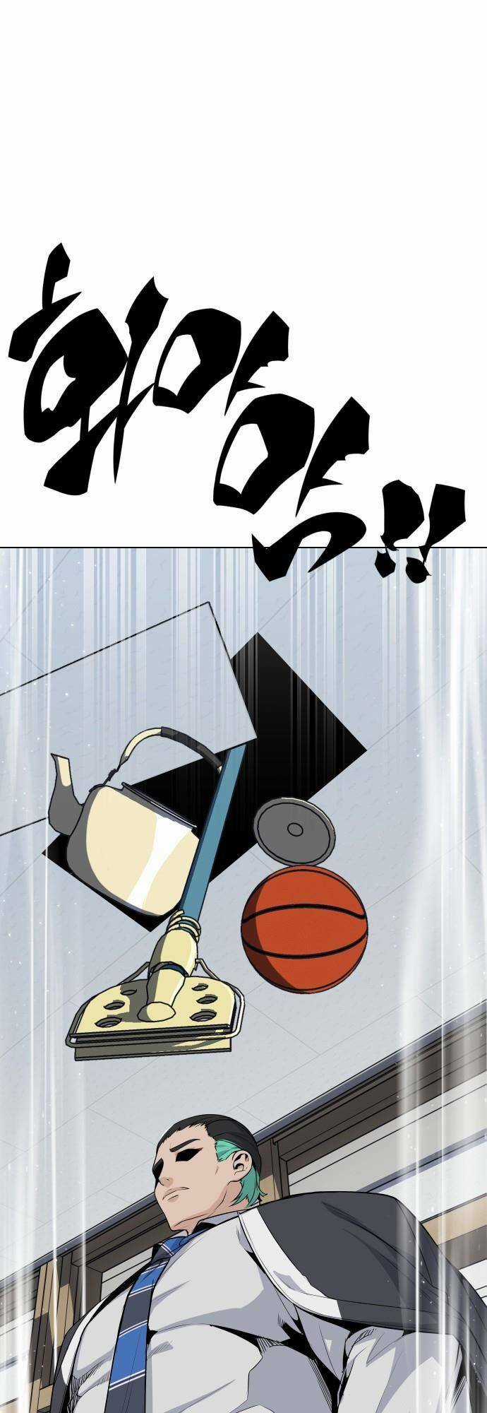 Vua Đóng Cọc Chapter 44 trang 12