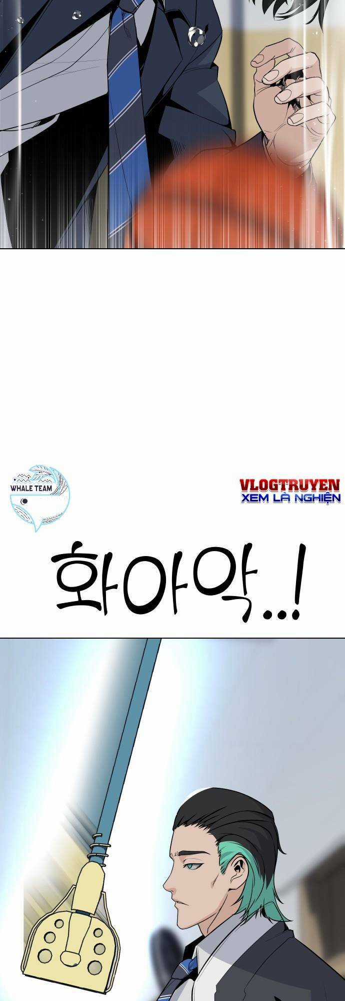 Vua Đóng Cọc Chapter 44 trang 14