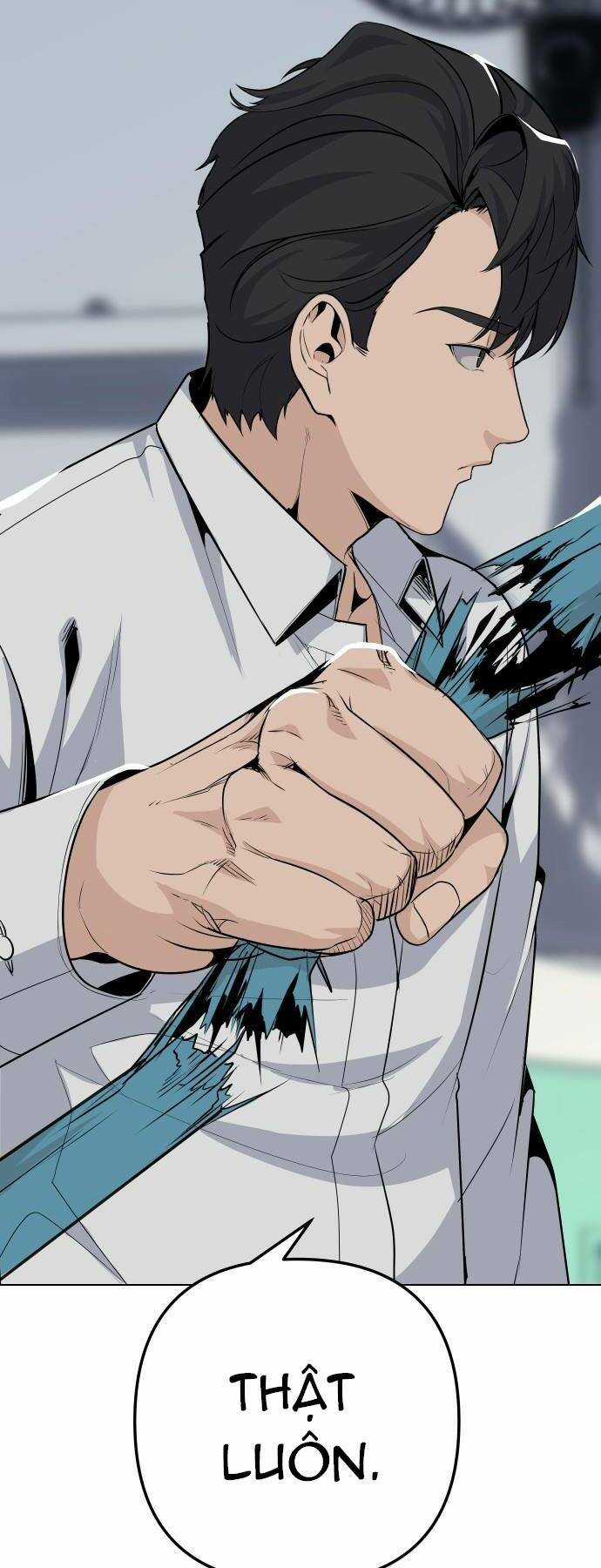 Vua Đóng Cọc Chapter 44 trang 17