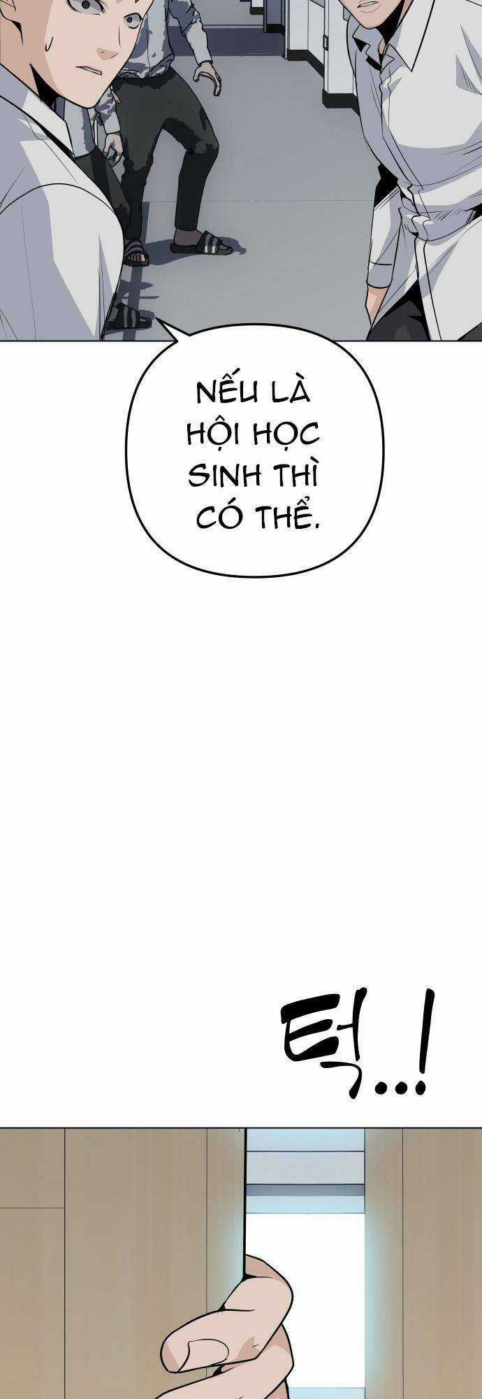 Vua Đóng Cọc Chapter 44 trang 2