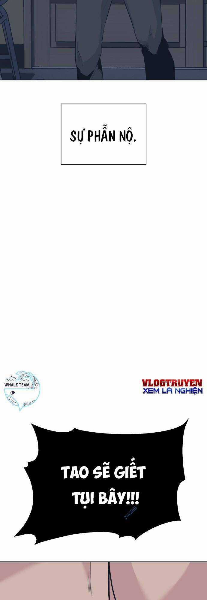 Vua Đóng Cọc Chapter 44 trang 23