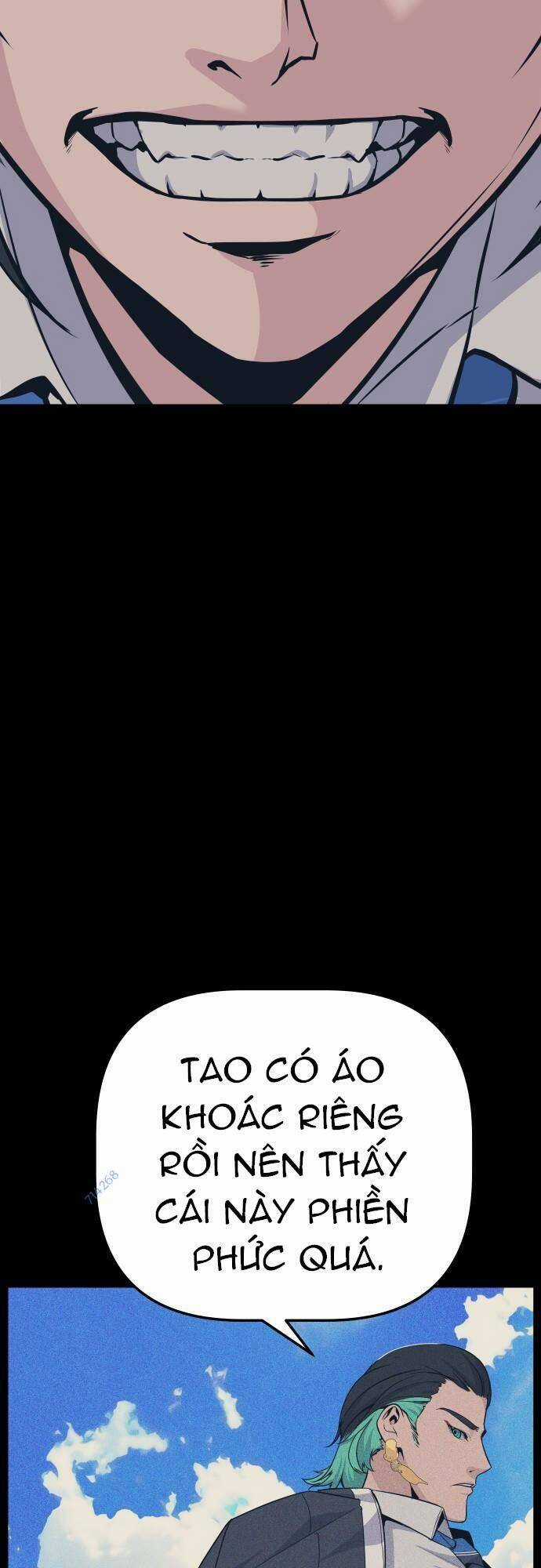 Vua Đóng Cọc Chapter 44 trang 24