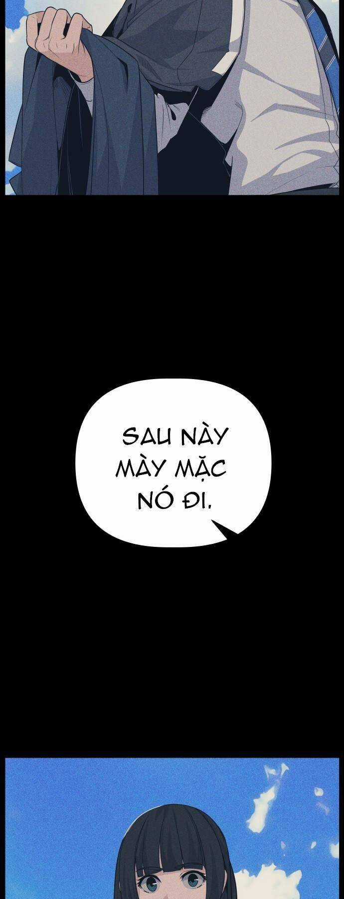 Vua Đóng Cọc Chapter 44 trang 25