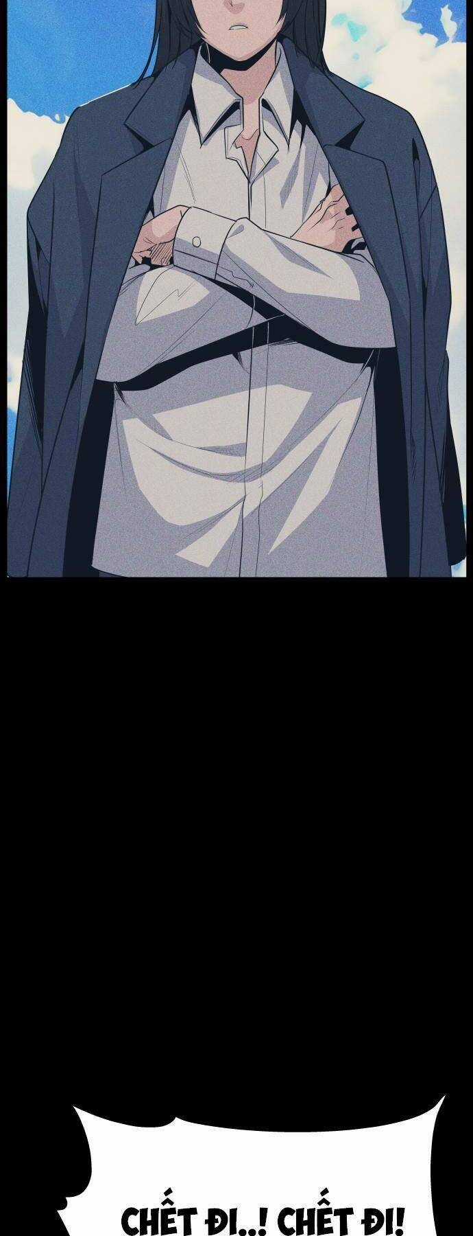 Vua Đóng Cọc Chapter 44 trang 26