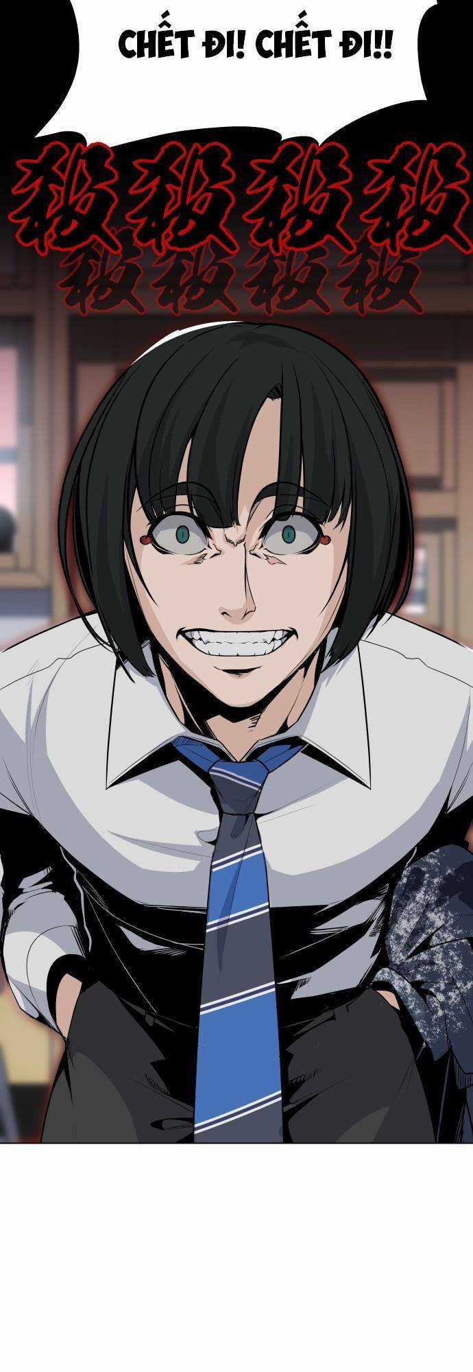 Vua Đóng Cọc Chapter 44 trang 27