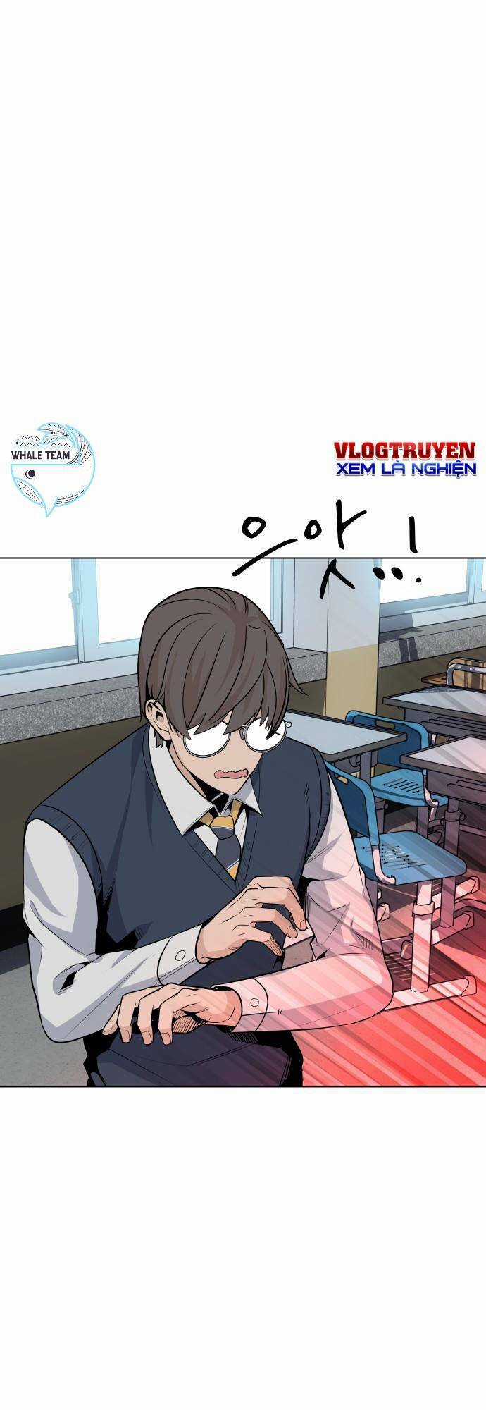 Vua Đóng Cọc Chapter 44 trang 28