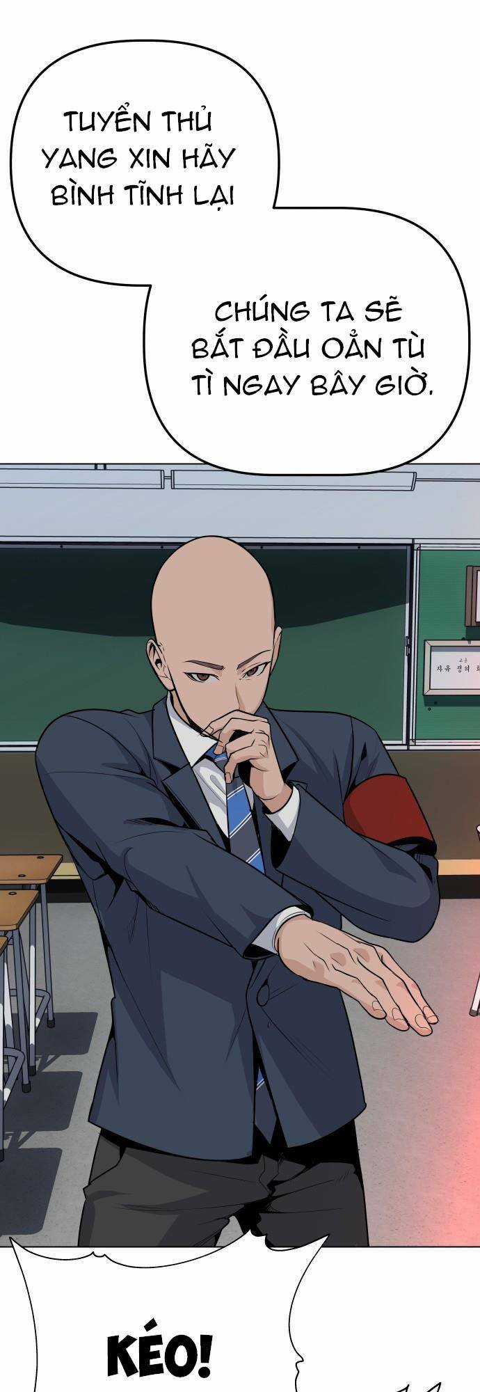 Vua Đóng Cọc Chapter 44 trang 29