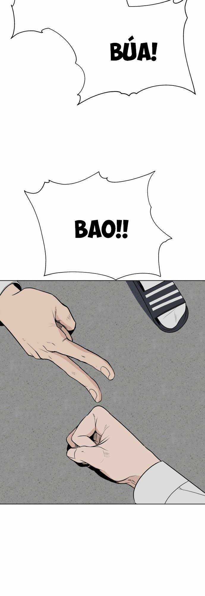 Vua Đóng Cọc Chapter 44 trang 30