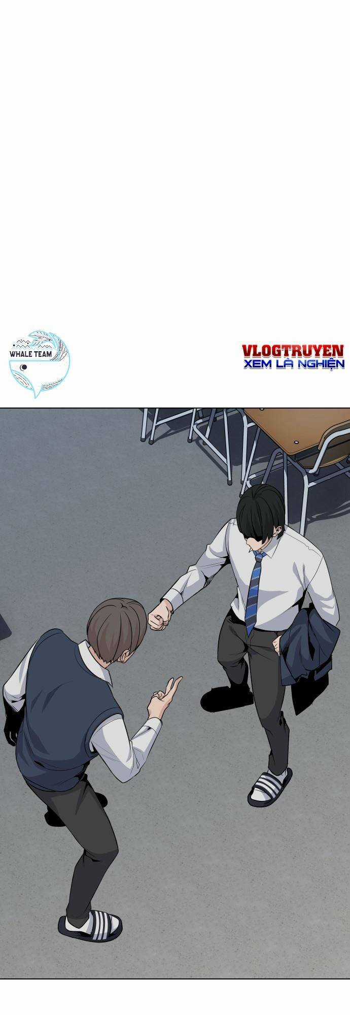 Vua Đóng Cọc Chapter 44 trang 31