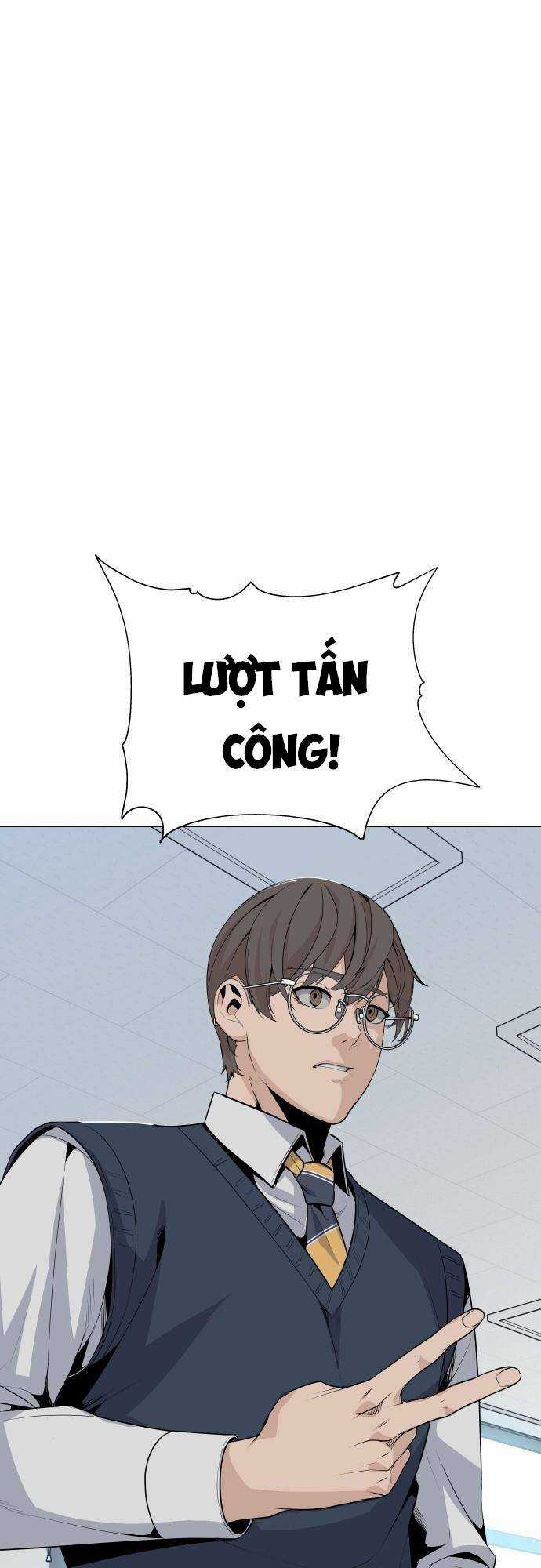 Vua Đóng Cọc Chapter 44 trang 32