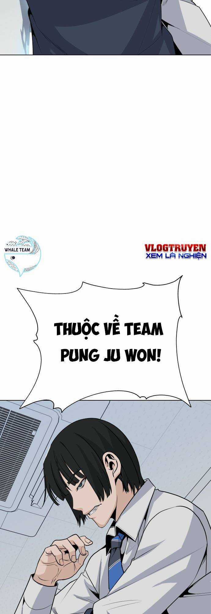 Vua Đóng Cọc Chapter 44 trang 33