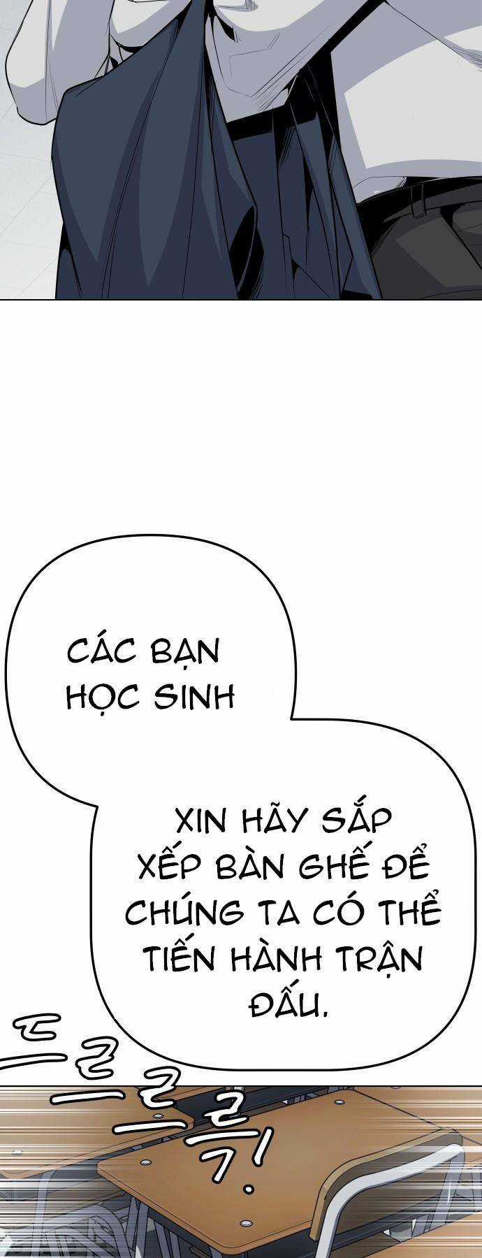 Vua Đóng Cọc Chapter 44 trang 34
