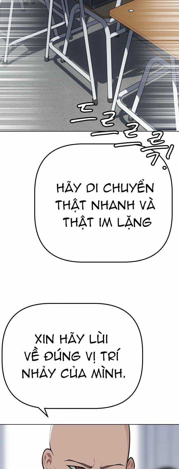 Vua Đóng Cọc Chapter 44 trang 35