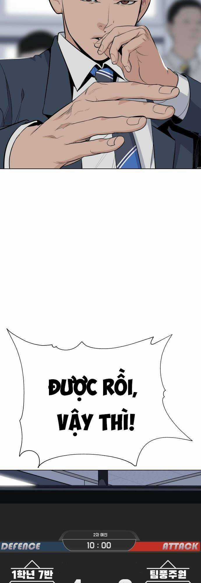 Vua Đóng Cọc Chapter 44 trang 36