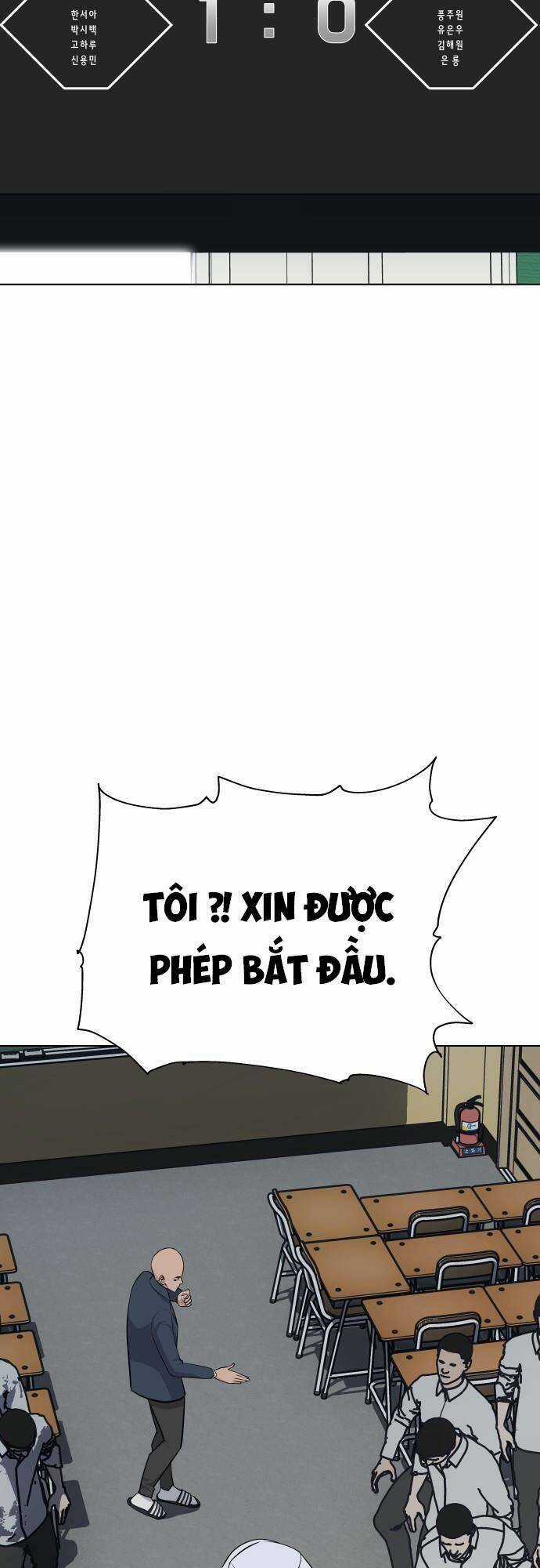 Vua Đóng Cọc Chapter 44 trang 37