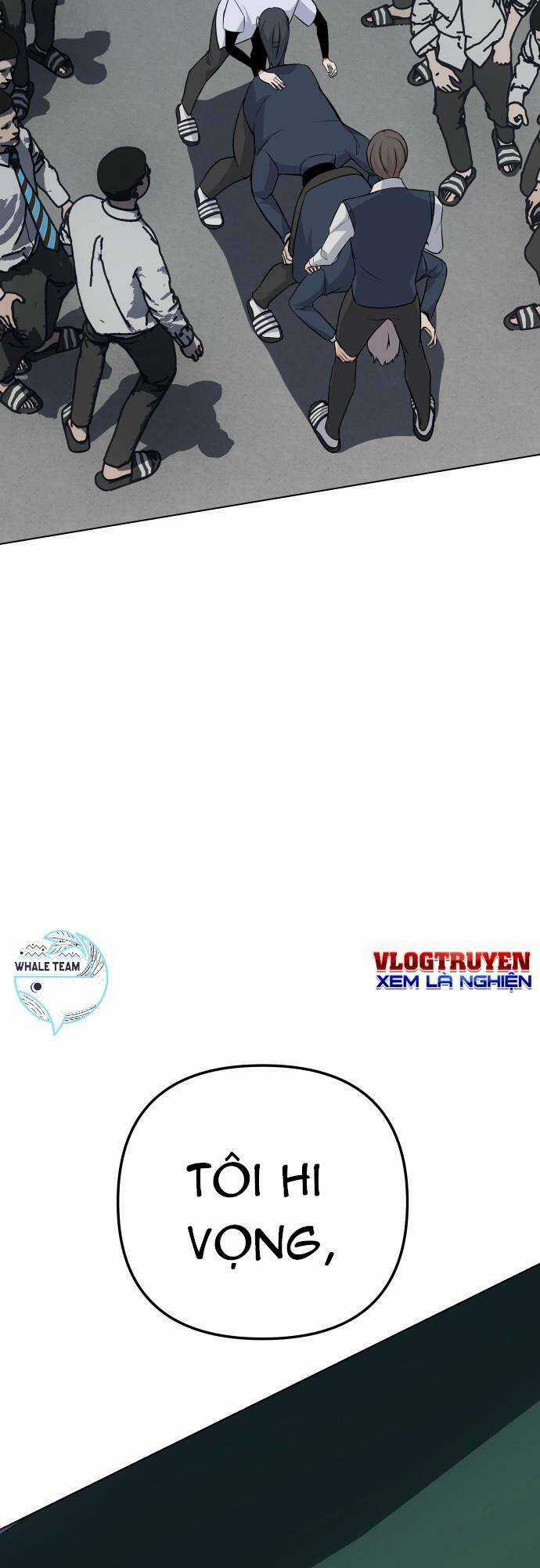 Vua Đóng Cọc Chapter 44 trang 38