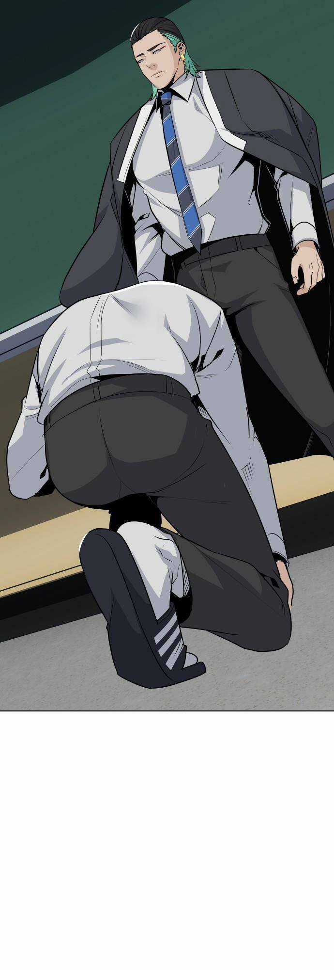 Vua Đóng Cọc Chapter 44 trang 39