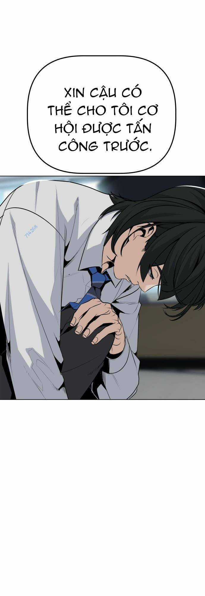 Vua Đóng Cọc Chapter 44 trang 40