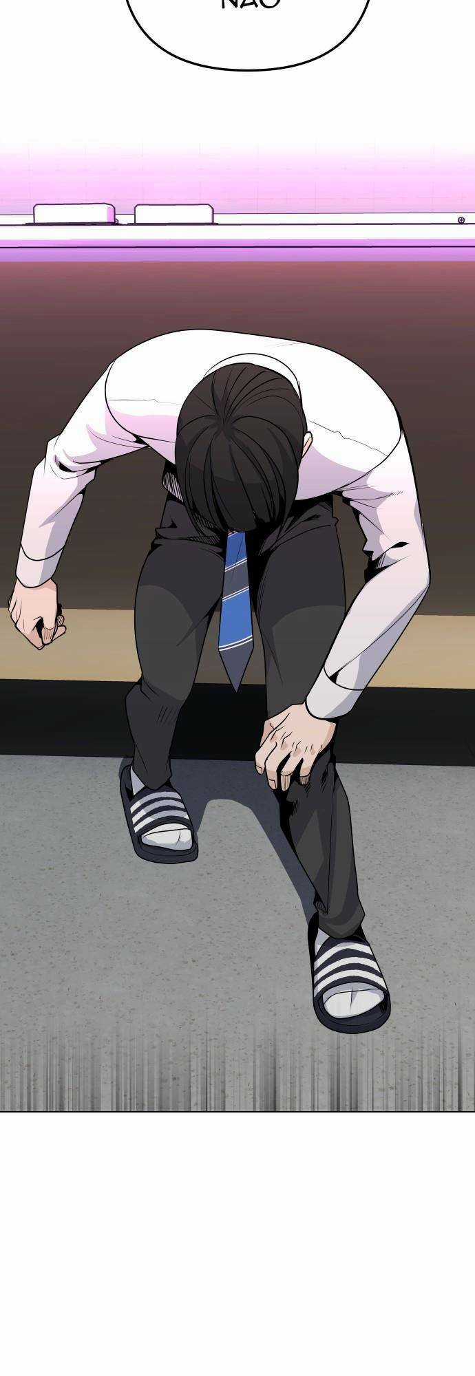 Vua Đóng Cọc Chapter 44 trang 46